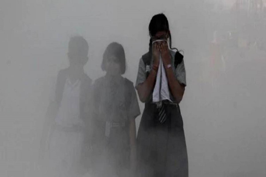 Malabarnews_delhi pollution Malabarnews_delhi pollution