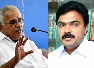 ‘സിപിഐയോട് ഏറ്റുമുട്ടാൻ ജോസ് വിഭാഗം വളർന്നിട്ടില്ല’; പരസ്യ വിമർശനവുമായി കാനം രാജേന്ദ്രൻ kanam-rajendran,-jose-k-mani_2020-Nov-15