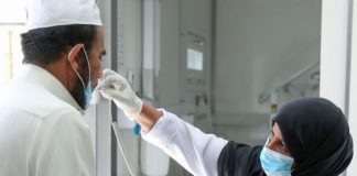 Malabarnews_saudi covid