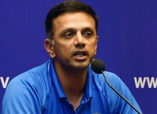 ചർച്ചകൾക്ക് വിരാമം; ഇന്ത്യൻ ക്രിക്കറ്റ് ടീം പരിശീലകനായി രാഹുൽ ദ്രാവിഡ് തുടരും rahul dravid-indian--team-coach