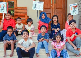 Ma'din Children's Day_2_Malabar News