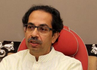 കോവിഡ് ആശുപത്രിയിലെ തീപിടിത്തത്തില് മരണം പത്ത്; മാപ്പ് ചോദിച്ച് മഹാരാഷ്ട്ര മുഖ്യമന്ത്രി Uddhav_Thackeray_Malabar news
