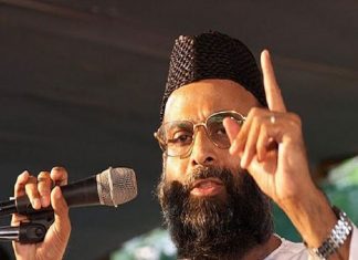 ജാമ്യ ഇളവ്; മദനിയുടെ ഹരജി തിങ്കളാഴ്ച സുപ്രീം കോടതിയിൽ Mahdani_Malabar news