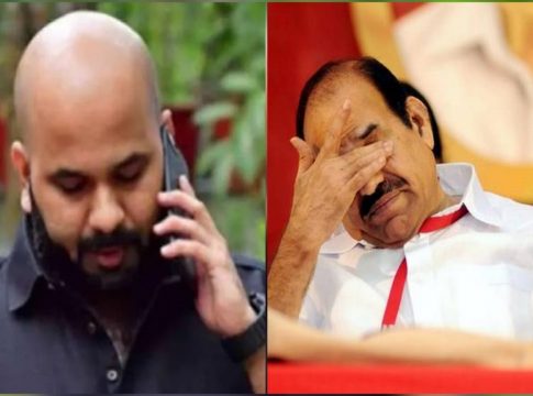 Rape case investigation against binoy