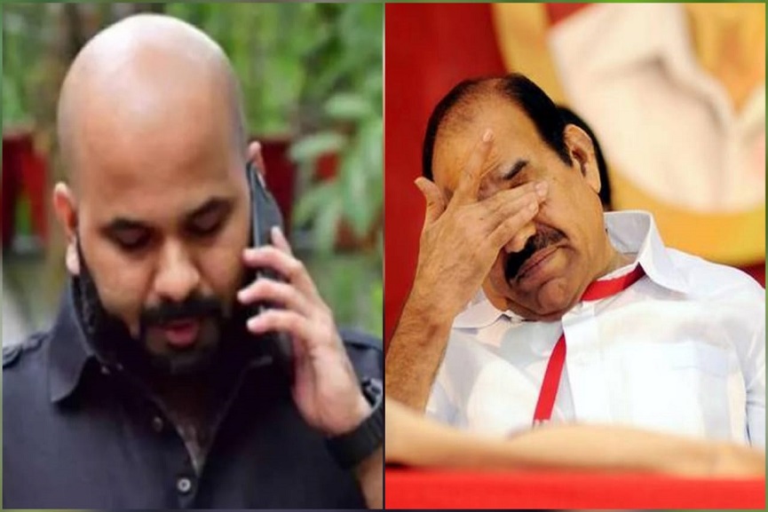 MalabarNews_Binoy-Kodiyeri Rape case investigation against binoy