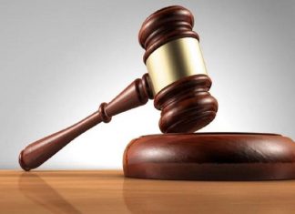 Violation of covid protocol; 12 jailed, including Malayalee