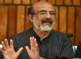 thomas isaac image_malabar news