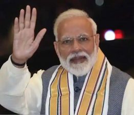 ചൈനീസ് ഭീഷണി നേരിടാൻ മുന്നൊരുക്കം; അസമിലെ ഇഎൽഎഫ് ഉൽഘാടനം ചെയ്ത് പ്രധാനമന്ത്രി MALABARNEWS-modi