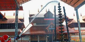 ഗുരുവായൂര് ഏകാദശമി; 3000 പേര്ക്ക് ദര്ശനാനുമതി നല്കും Malabarnews_guruvayur