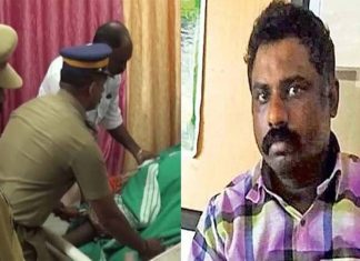 നെടുങ്കണ്ടം കസ്റ്റഡി മരണം; മുൻ എസ്പി വേണുഗോപാലിനെ വീണ്ടും ചോദ്യം ചെയ്യും