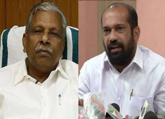 ലൈഫ് മിഷൻ; അനിൽ അക്കരക്കെതിരായ പരാതി; മന്ത്രി എസി മൊയ്ദീന്റെ മൊഴി രേഖപ്പെടുത്തി Minister AC Moideen's statement was recorded