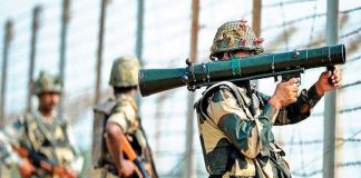 India retaliates; Pakistan suffers heavy losses; 8 soldiers were killed