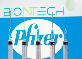 ഫൈസർ കോവിഡ് വാക്സിന് അടിയന്തിര അനുമതി നൽകി ബഹ്റൈനും Pfizer Covid Vaccine DCGI