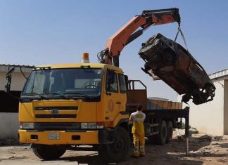 അനധികൃത കൈയേറ്റങ്ങൾ ഒഴിപ്പിക്കാൻ ഖത്തർ; നവംബർ 15 മുതൽ ക്യാമ്പയിൻ