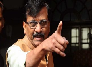 മഹാരാഷ്ട്രയില് ബിജെപി അധികാരത്തില് ഇരിക്കില്ലെന്ന് ശിവസേന Sanjay_Raut_Malabar news