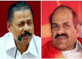 കോടിയേരി സംസ്ഥാന സെക്രട്ടറി പദം ഒഴിഞ്ഞത് ചികില്സാ കാരണങ്ങളാല്; എം വി ഗോവിന്ദന് മാസ്റ്റര് M V Govindan master_Kodiyeri_Malabar news