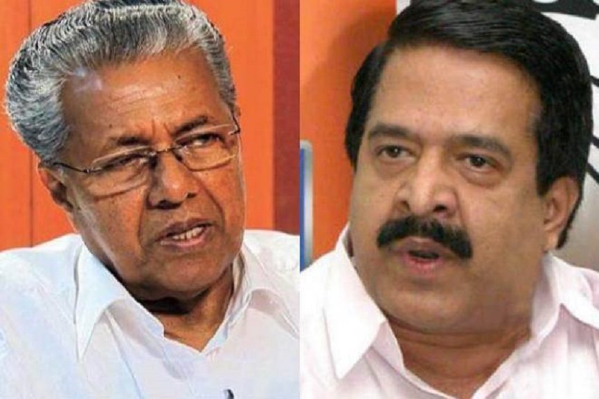 MalabarNews_Chennithala CM should resign said chennithala