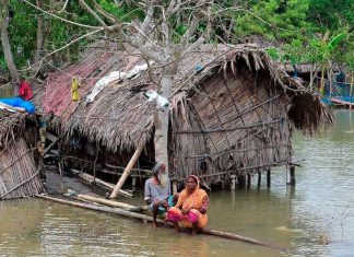 കേന്ദ്രത്തിന്റെ ദുരന്ത സഹായം 6 സംസ്ഥാനങ്ങൾക്ക്; കേരളത്തിന് ഇല്ല