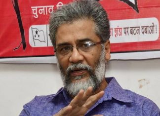 മഹാസഖ്യത്തില് ഭിന്നത പരസ്യമാവുന്നു; കോണ്ഗ്രസിന് എതിരെ സിപിഐ എംഎല് MALABARNEWS-DIPANKARBHATTACHARYA