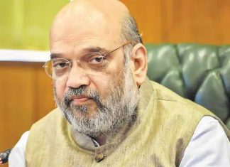 അമിത് ഷായുടെ തമിഴ്നാട് സന്ദർശനം; ട്വിറ്ററിൽ ട്രെൻഡിങ് ആയി ‘ഗോ ബാക്ക്’ ഹാഷ്ടാഗ് Amit-Sha_2020-Nov-13