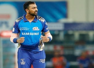 കൃണാല് പാണ്ഡ്യയെ തടഞ്ഞ് റെവന്യൂ ഇന്റലിജന്സ് ഡയറക്റ്ററേറ്റ് Krunal-Pandya_Malabar news
