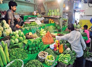 വിലക്കയറ്റം 7 ശതമാനത്തിന് മുകളിൽ; ആറുവർഷത്തെ ഏറ്റവും ഉയർന്ന നിരക്ക്