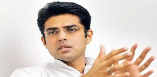 കോണ്ഗ്രസ് നേതാവ് സച്ചിന് പൈലറ്റിന് കോവിഡ് Sachin pailot_Malabar news