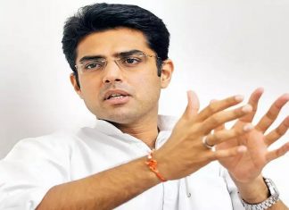 കോണ്ഗ്രസ് നേതാവ് സച്ചിന് പൈലറ്റിന് കോവിഡ് Sachin pailot_Malabar news