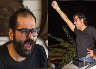 അർണബിന്റെ ജാമ്യം; സുപ്രീം കോടതിയെ വിമർശിച്ച് ട്വീറ്റ്; കുനാൽ കമ്രക്കെതിരെ നടപടി Tweet criticizing Supreme Court; Action against Kunal Kamra