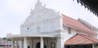 കോതമംഗലം പള്ളി തര്ക്കം; കൂടുതല് സമയം ആവശ്യപ്പെട്ട് സര്ക്കാര് Kothamangalam Cheriapally_Malabar news