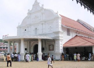 കോതമംഗലം പള്ളി തര്ക്കം; കൂടുതല് സമയം ആവശ്യപ്പെട്ട് സര്ക്കാര് Kothamangalam Cheriapally_Malabar news