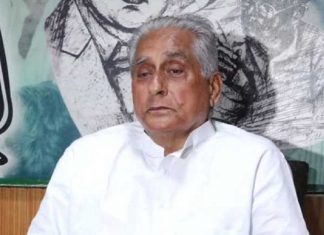 Election Commission becomes Modi Commission; RJD state president with allegations