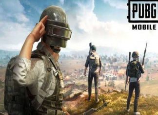 PUBG Returns