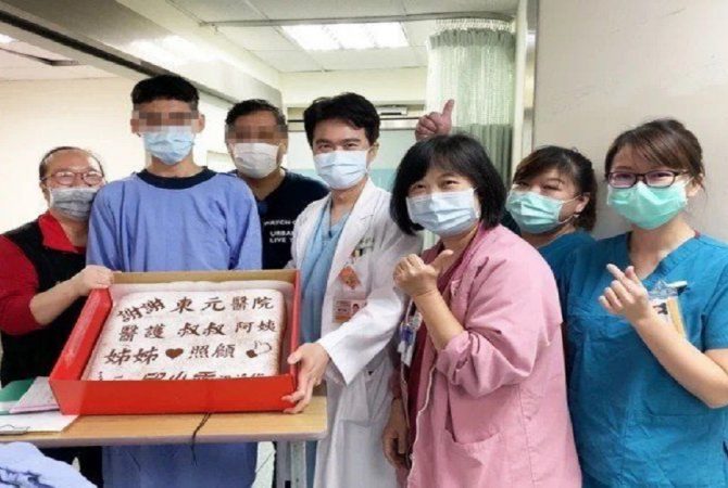 Teenager wakes up from coma_Malabar news