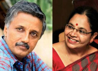 ഭാഗ്യലക്ഷ്മിയുടെ പരാതി; സംവിധായകൻ ശാന്തിവിള ദിനേശിനെ അറസ്റ്റ് ചെയ്തു
