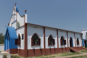 ED Investigation in believers church