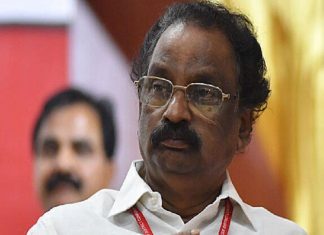 വാളയാര് കേസ്, സര്ക്കാര് ഇരകളോടൊപ്പം; മന്ത്രി എ കെ ബാലന് A K Balan_walayar case_Malabar news