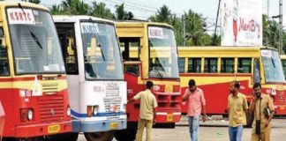 സര്വീസുകളുടെ എണ്ണം കൂടി; ജോലി സമയം കര്ശനമാക്കി കെഎസ്ആര്ടിസി KSRTC Duty Time