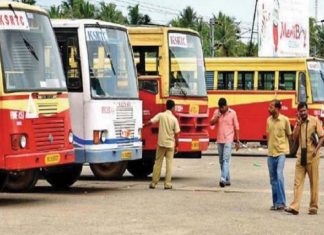 സര്വീസുകളുടെ എണ്ണം കൂടി; ജോലി സമയം കര്ശനമാക്കി കെഎസ്ആര്ടിസി KSRTC Duty Time