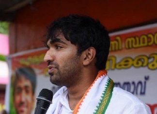 കോട്ടയത്ത് അങ്കം കുറിക്കാൻ ഉമ്മൻ ചാണ്ടിയുടെ മകൻ; ആദ്യ പോരാട്ടം പുതുപ്പള്ളിയിൽ Chandy oomman_Malabar news