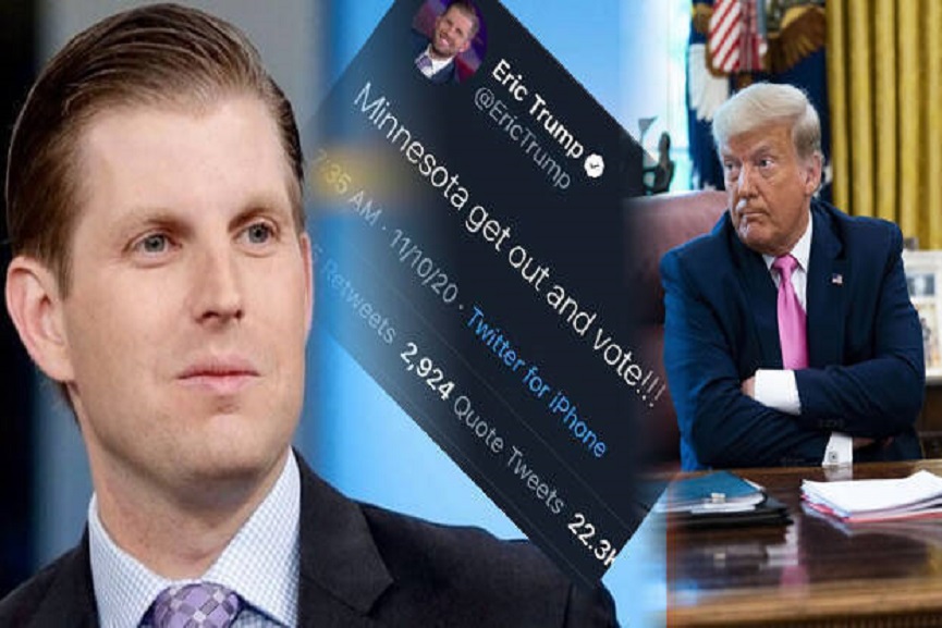 MalabarNews_eric trump tweet