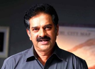 ബിജെപിക്ക് മുന്നിൽ വ്യക്തിത്വം അടിയറവെക്കില്ല, പിണറായി മലയാളികളുടെ ആത്മാഭിമാനം തകർത്തു; ദേവൻ Actor-Devan_2020-Nov-12