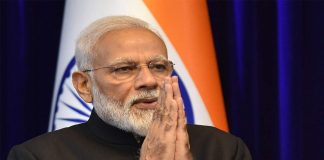 ജെഎന്യുവിലെ സ്വാമി വിവേകാനന്ദന്റെ പ്രതിമ പ്രധാനമന്ത്രി ഇന്ന് അനാച്ഛാദനം ചെയ്യും modi image_malabar news