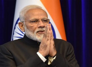 ജെഎന്യുവിലെ സ്വാമി വിവേകാനന്ദന്റെ പ്രതിമ പ്രധാനമന്ത്രി ഇന്ന് അനാച്ഛാദനം ചെയ്യും modi image_malabar news
