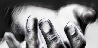 ചപ്പുചവറുകൾ കത്തിക്കുന്നതിനിടെ പൊള്ളലേറ്റ യുവതി മരിച്ചു death_2020-Nov-12