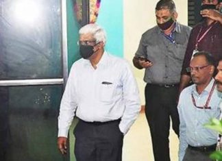 ശിവശങ്കറിനെ ഇന്ന് കോടതിയിൽ ഹാജരാക്കും; ജാമ്യാപേക്ഷയും പരിഗണിക്കും Shivshankar_2020-Nov-12
