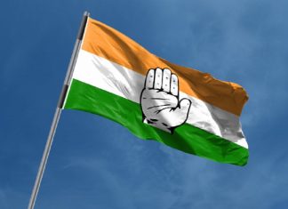 ബിഹാറിലെ തിരിച്ചടി; കശ്മീരിലെ പ്രതിപക്ഷ പാര്ട്ടി സഖ്യത്തില് നിന്ന് കോണ്ഗ്രസ് പിന്മാറി malabar-news-indian-national-congress-flag