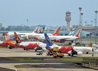 വിമാന സര്വീസുകള് വര്ധിപ്പിക്കാന് വ്യോമയാന മന്ത്രാലയത്തിന്റെ അനുമതി MALABARNEWS-AIRLINES