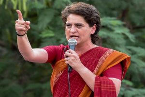 Priyanka Gandhi _Malabar News