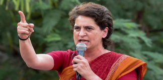 Priyanka Gandhi _Malabar News